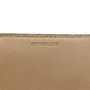 Bolsa Burberry The Medium Couro Cinza