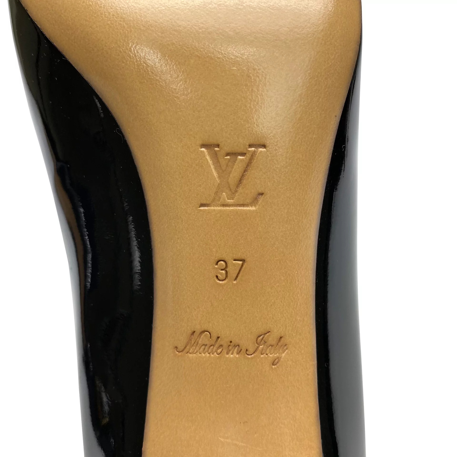 Brasil Made In - Colar pingente Louis Vuitton masculino