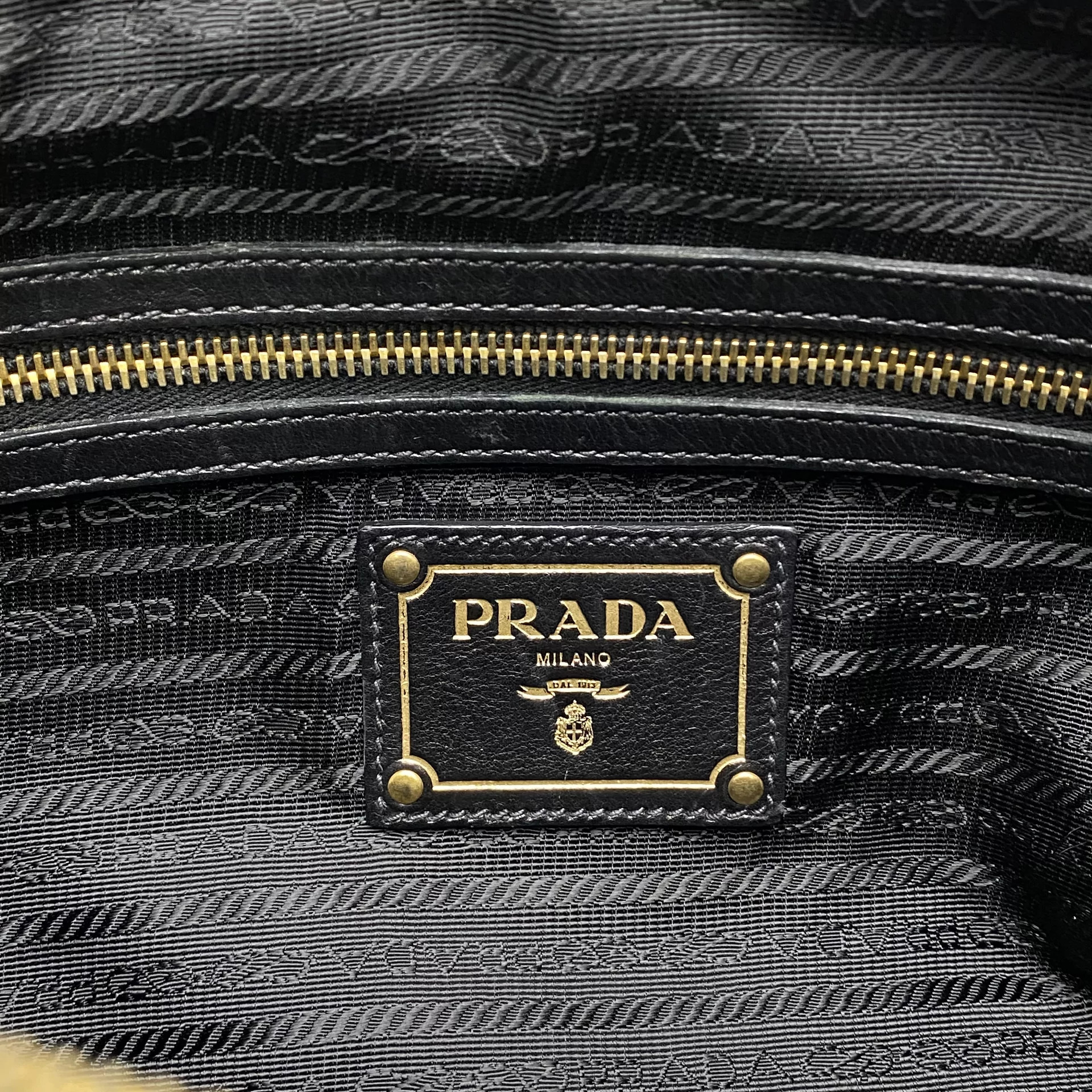 Bolsa Prada Vintage Python Jeweled