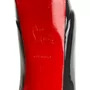 Sapato Christian Louboutin Lady Peep Preto