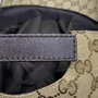 Boné Gucci GG Fita Web