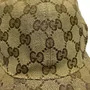 Boné Gucci GG Fita Web
