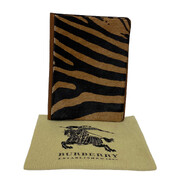 Porta-Ipad Burberry Cavalino