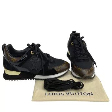 Sneacker Louis Vuitton Run Away
