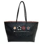 Bolsa Fendi Flower Studded