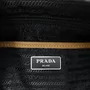 Mochila Prada Nylon Vermelha