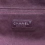 Bolsa Chanel Bege