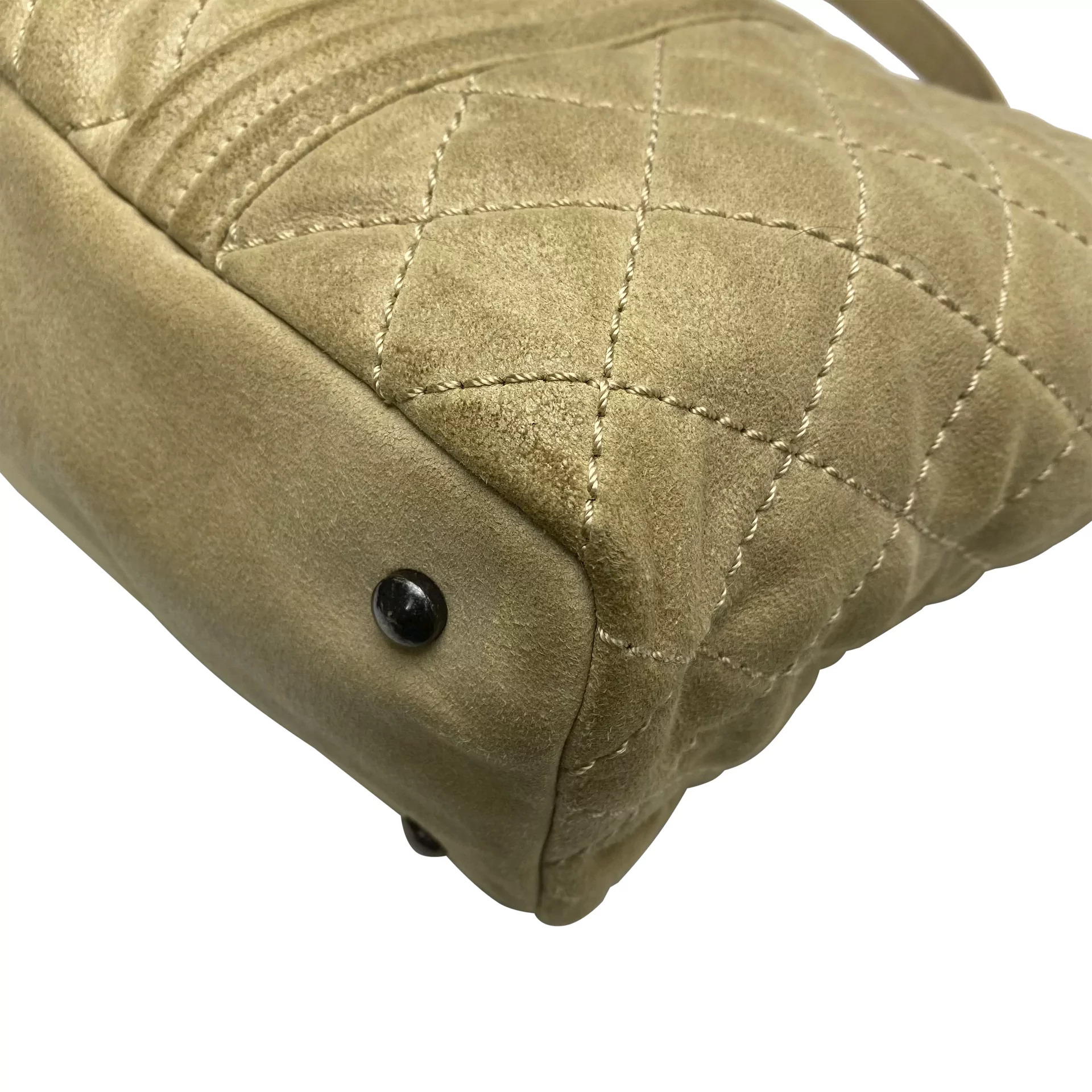 Bolsa Chanel Bege