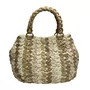 Bolsa Miu Miu Intreccio Woven