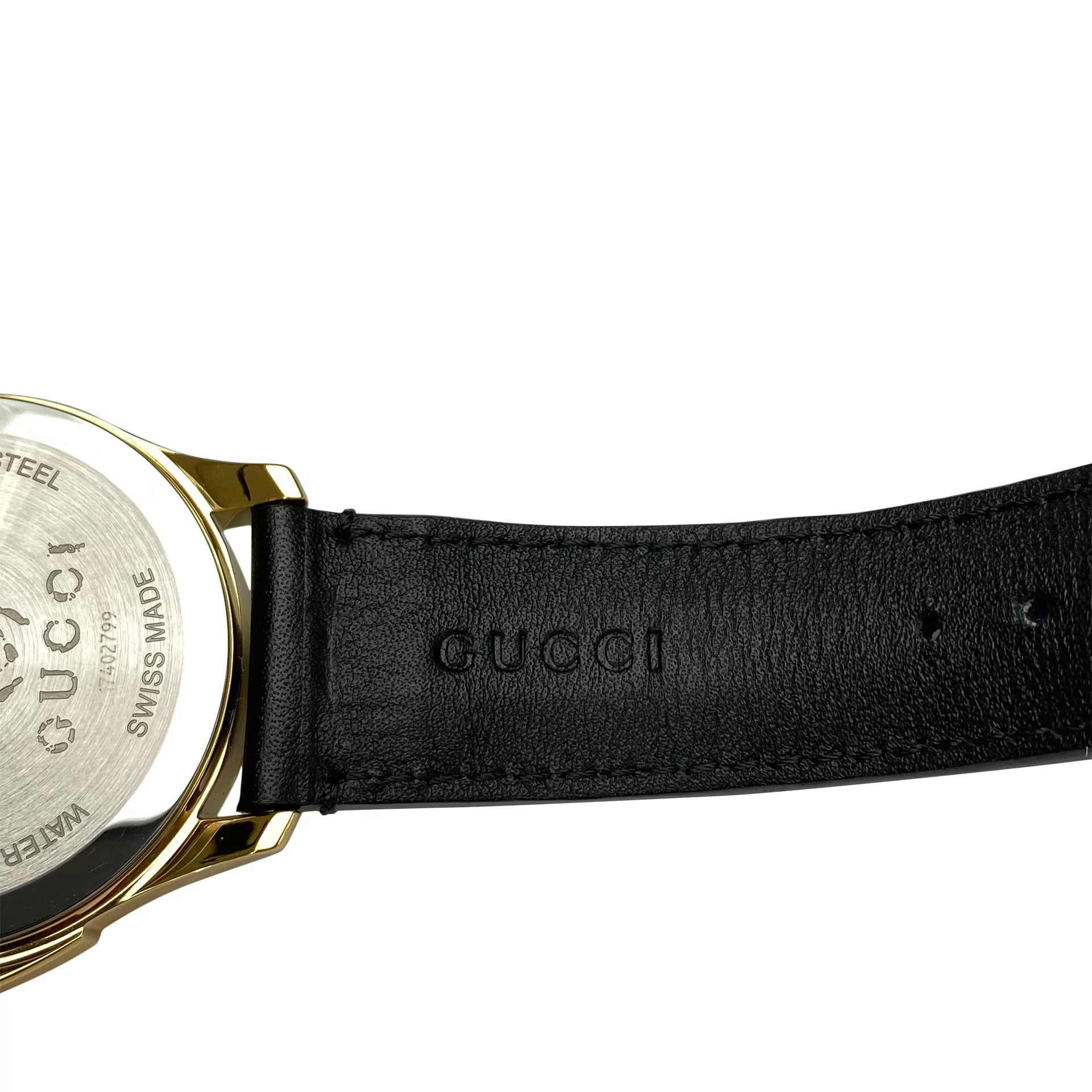 Relógio Gucci - 126.4