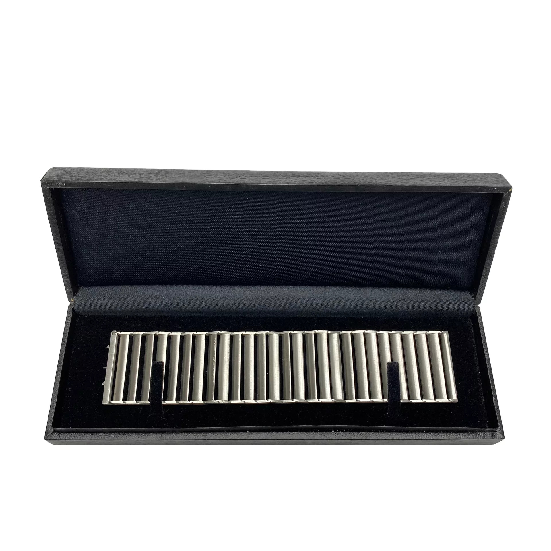 Pulseira Antonio Bernardo Turbo