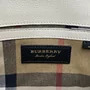 Bolsa Burberry Couro Nude