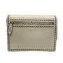 Bolsa Burberry Couro Nude