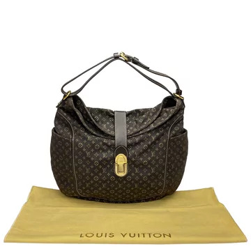 Bolsa Louis Vuitton Idylle Romance Hobo
