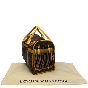 Bolsa Louis Vuitton Sac Chien 40